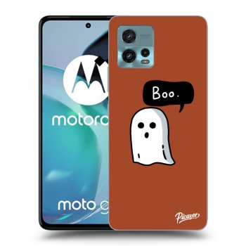 Obal pre Motorola Moto G72 - Boo