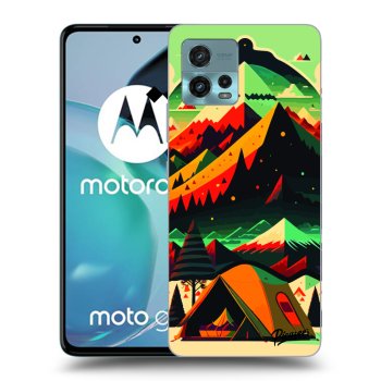 Obal pre Motorola Moto G72 - Montreal