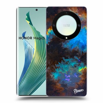Obal pre Honor Magic5 Lite 5G - Space