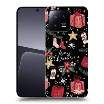 Obal pre Xiaomi 13 - Christmas