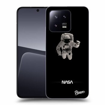 Obal pre Xiaomi 13 Pro - Astronaut Minimal