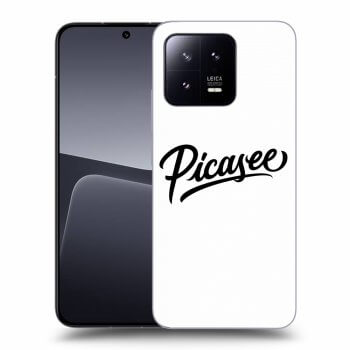 Obal pre Xiaomi 13 Pro - Picasee - black