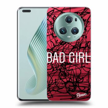 Obal pre Honor Magic5 Pro - Bad girl
