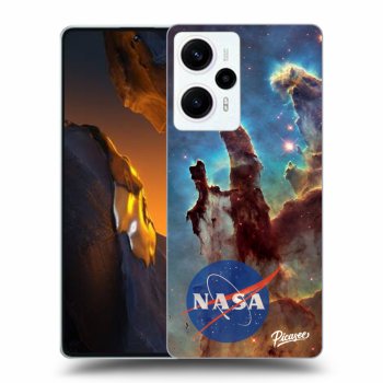 Obal pre Xiaomi Poco F5 - Eagle Nebula