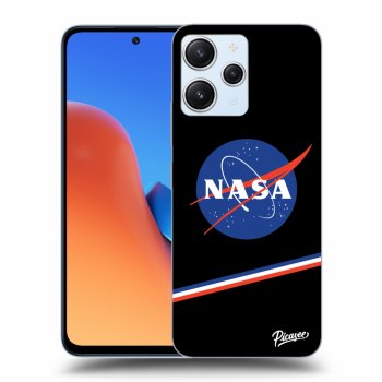Obal pre Xiaomi Redmi 12 4G - NASA Original