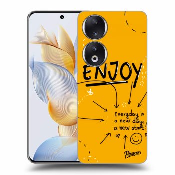 Picasee ULTIMATE CASE pro Honor 90 5G - Enjoy