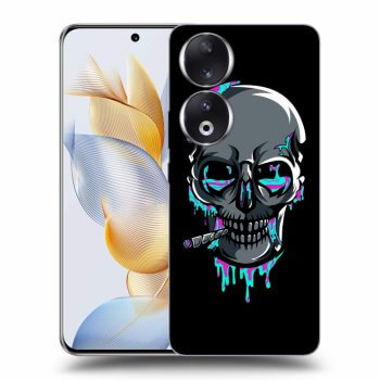 Picasee ULTIMATE CASE pro Honor 90 5G - EARTH - Lebka 3.0