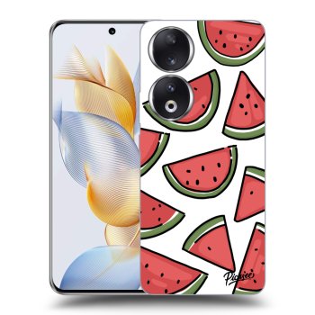 Picasee ULTIMATE CASE pro Honor 90 5G - Melone