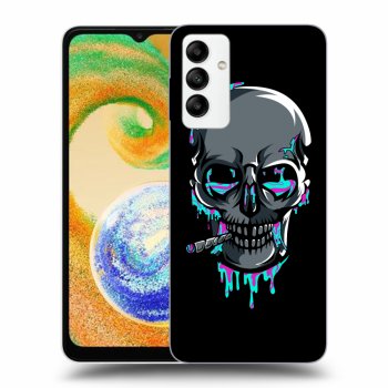 Picasee ULTIMATE CASE pro Samsung Galaxy A04s A047F - EARTH - Lebka 3.0