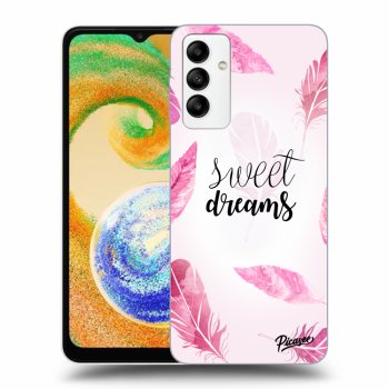 Obal pre Samsung Galaxy A04s A047F - Sweet dreams