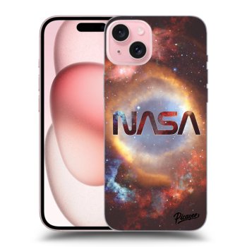 Obal pre Apple iPhone 15 - Nebula