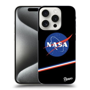 Obal pre Apple iPhone 15 Pro - NASA Original