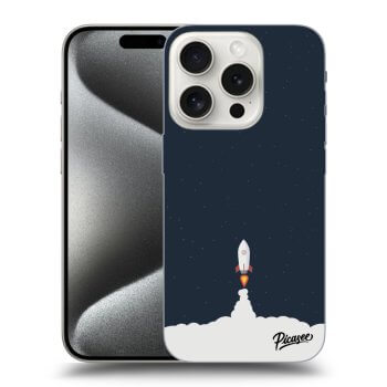 Obal pre Apple iPhone 15 Pro - Astronaut 2