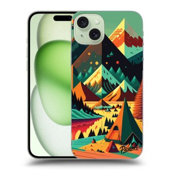 Obal pre Apple iPhone 15 Plus - Colorado