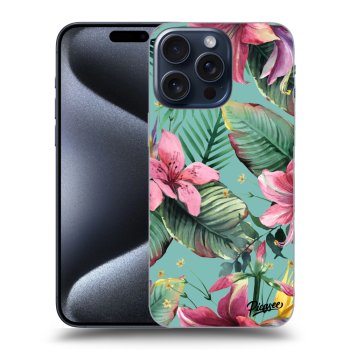 Picasee ULTIMATE CASE MagSafe pro Apple iPhone 15 Pro Max - Hawaii