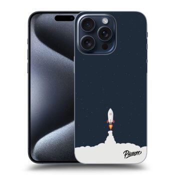Obal pre Apple iPhone 15 Pro Max - Astronaut 2