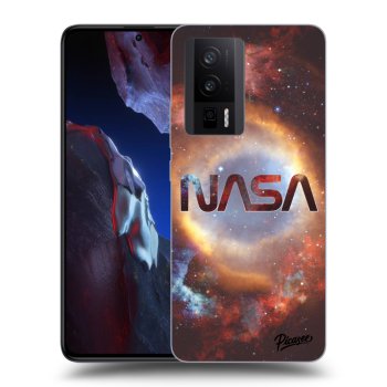 Obal pre Xiaomi Poco F5 Pro 5G - Nebula