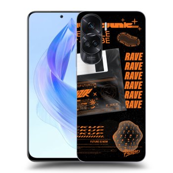 Obal pre Honor 90 Lite 5G - RAVE