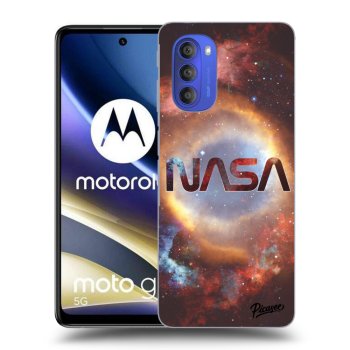 Obal pre Motorola Moto G51 - Nebula