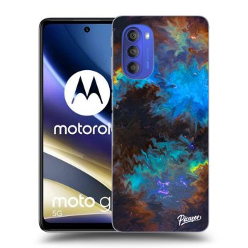 Obal pre Motorola Moto G51 - Space