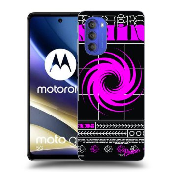 Obal pre Motorola Moto G51 - SHINE