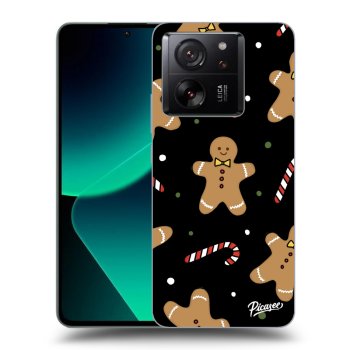 Obal pre Xiaomi 13T Pro - Gingerbread