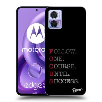 Obal pre Motorola Edge 30 Neo - Focus