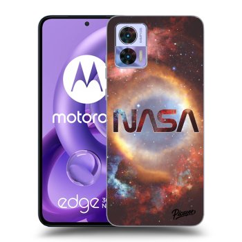 Obal pre Motorola Edge 30 Neo - Nebula