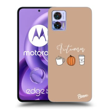 Obal pre Motorola Edge 30 Neo - Autumn