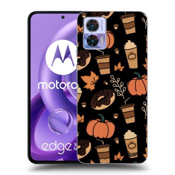 Obal pre Motorola Edge 30 Neo - Fallovers