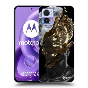 Obal pre Motorola Edge 30 Neo - Trigger