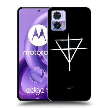 Obal pre Motorola Edge 30 Neo - ONEMANSHOW THE GAME