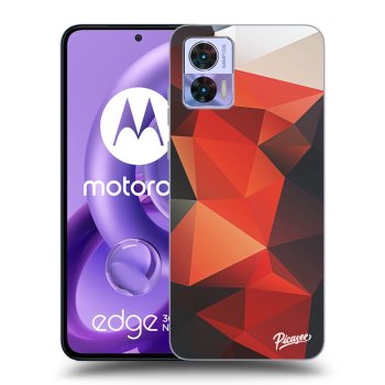 Obal pre Motorola Edge 30 Neo - Wallpaper 2