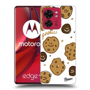 Obal pre Motorola Edge 40 - Gookies