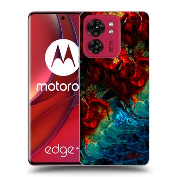 Obal pre Motorola Edge 40 - Universe