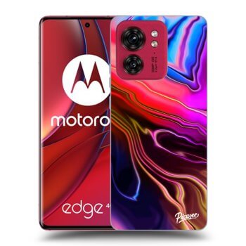Obal pre Motorola Edge 40 - Electric
