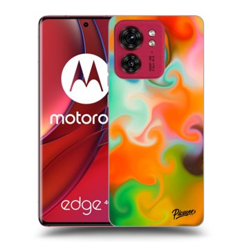 Obal pre Motorola Edge 40 - Juice