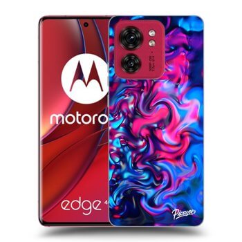 Obal pre Motorola Edge 40 - Redlight