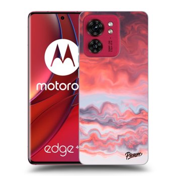 Obal pre Motorola Edge 40 - Sunset