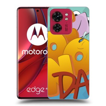 Obal pre Motorola Edge 40 - Obří COONDA