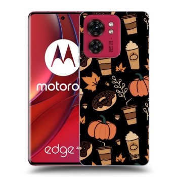 Obal pre Motorola Edge 40 - Fallovers
