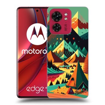 Obal pre Motorola Edge 40 - Colorado