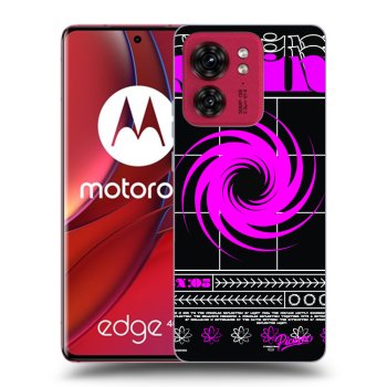Obal pre Motorola Edge 40 - SHINE