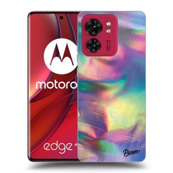 Obal pre Motorola Edge 40 - Holo