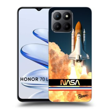 Obal pre Honor 70 Lite - Space Shuttle