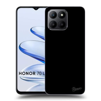 Picasee ULTIMATE CASE pro Honor 70 Lite - Clear