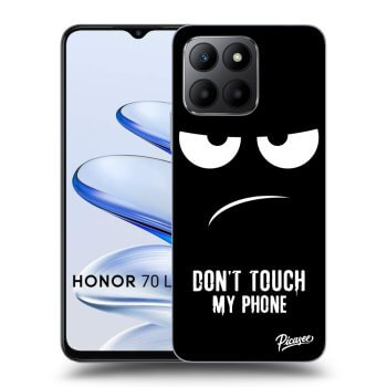 Obal pre Honor 70 Lite - Don't Touch My Phone