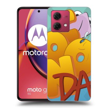 Obal pre Motorola Moto G84 5G - Obří COONDA