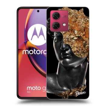 Obal pre Motorola Moto G84 5G - Holigger