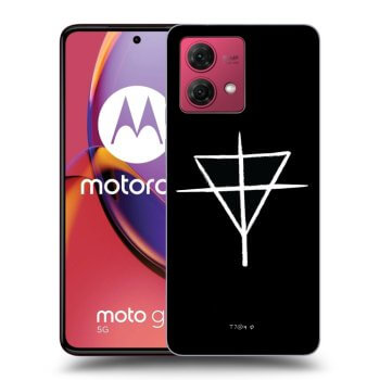 Obal pre Motorola Moto G84 5G - ONEMANSHOW THE GAME